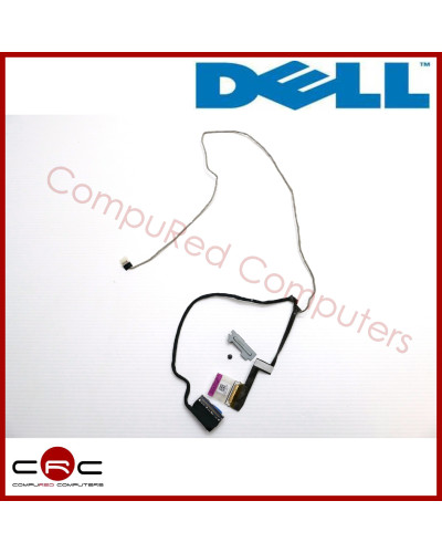 LCD display cable Dell Latitude 3450 (P51G)