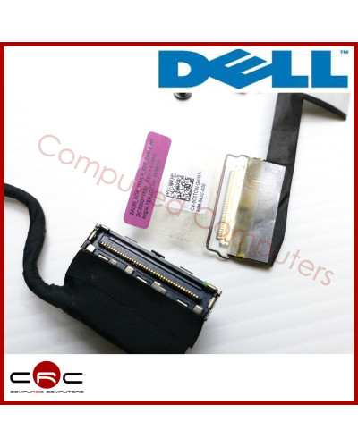 Displaykabel Dell Latitude 3450 (P51G)