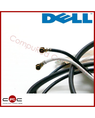 WiFi wireless antennas Dell Latitude 3450 (P51G)