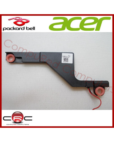 Altavoz Acer Aspire E1-531 E1-571 V3-571 Packard Bell TE11