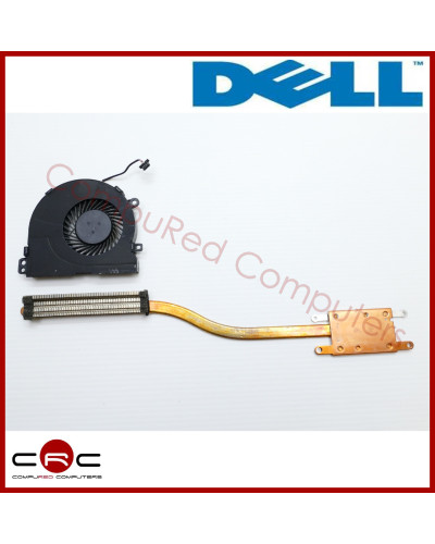 Heatsink & Fan Dell Latitude 3450 (P51G)