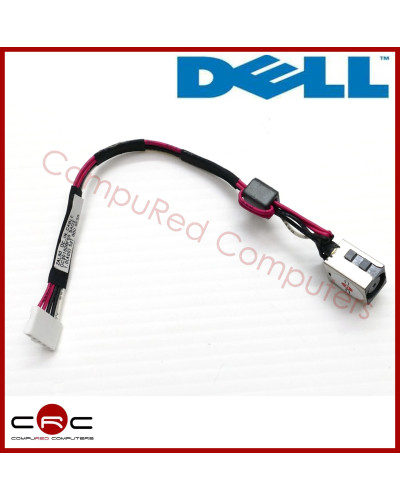 Conector de Carga Dell Latitude 3450 (P51G)