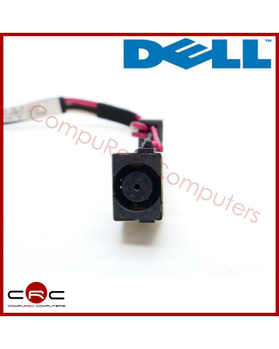 Conector de Carga Dell Latitude 3450 (P51G)