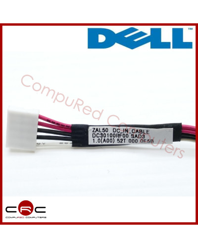 Conector de Carga Dell Latitude 3450 (P51G)