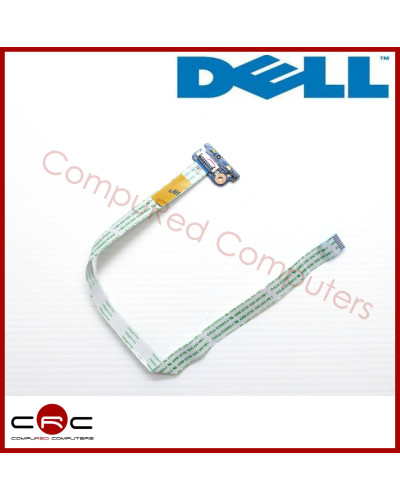 LED Board Dell Latitude 3450 (P51G) 3550 (P38F)