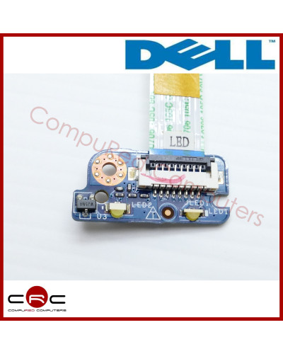 Placa LED Dell Latitude 3450 (P51G) 3550 (P38F)