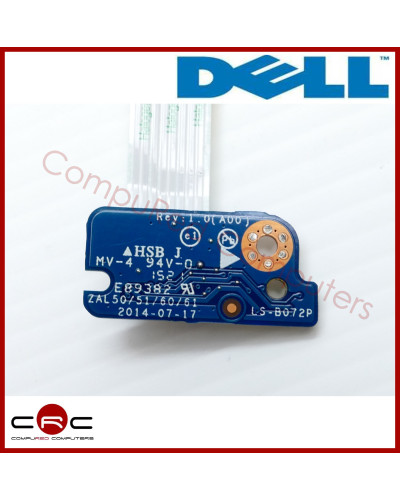 LED Board Dell Latitude 3450 (P51G) 3550 (P38F)