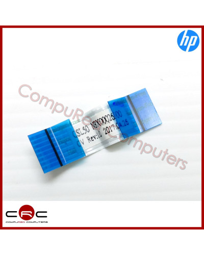 Cable Flex Touchpad HP 250 G6 255 G6 15-bs 15-bw