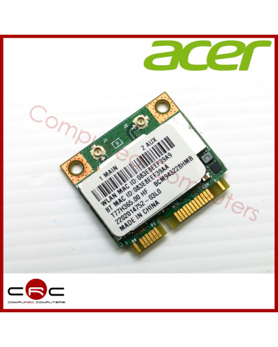 Wlan-Modul & Bluetooth Acer Aspire V3-572 V5-431 V5-571 V5-573