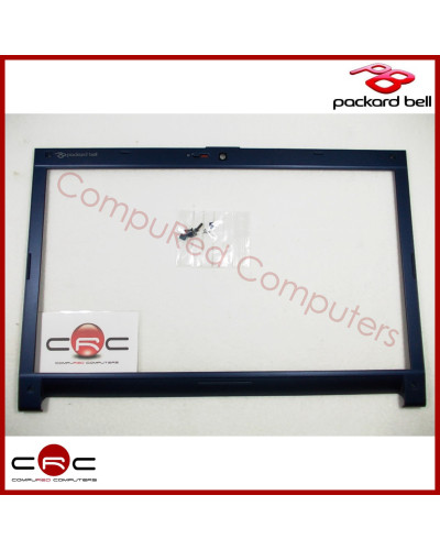 Display Rahmen Packard Bell EasyNote TR82