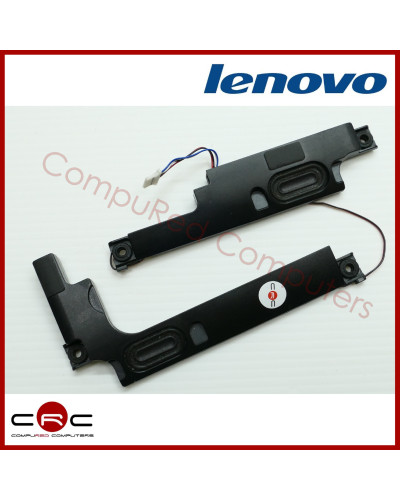 Altavoces Lenovo IdeaPad 520-15IKB 520-15ISK