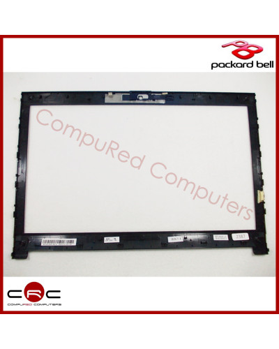 LCD Bezel Packard Bell EasyNote TR82