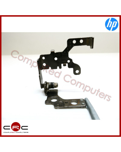 Scharnier links HP 15-f Serie 15-f233 15-n006 15-n012 15-024 15-n051 15-n058