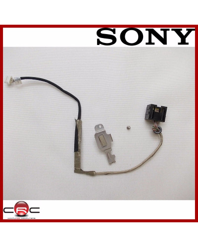 Conector de Red RJ-45 Sony VAIO PCG-41218M PCG-4121GM