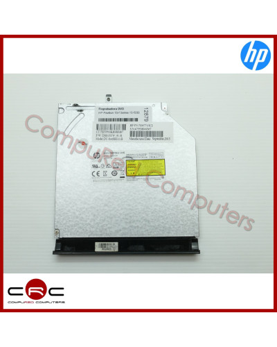 DVD Drive HP Pavilion 15-f Series 15-f233