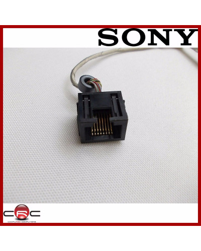 Conector de Red RJ-45 Sony VAIO PCG-41218M PCG-4121GM