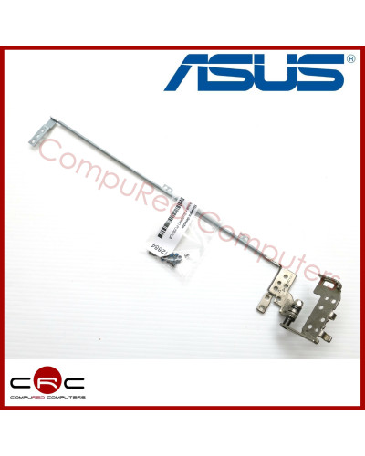 Bisagra derecha Asus ASUSPRO PU551LA