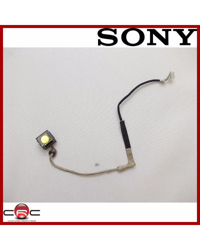 Conector de Red RJ-45 Sony VAIO PCG-41218M PCG-4121GM