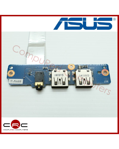 Modul Audio USB Asus ASUSPRO PU551LA