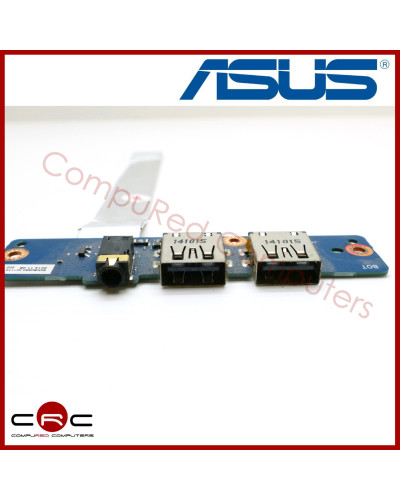 Placa Audio USB Asus ASUSPRO PU551LA