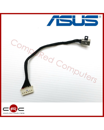 Conector de carga Asus ASUSPRO PU551LA