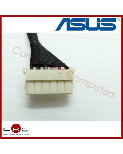 Conector de carga Asus ASUSPRO PU551LA