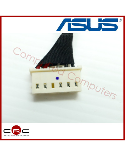 Strombuchse Asus ASUSPRO PU551LA