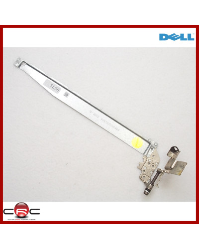 Bisagra derecha Dell Inspiron 15 5567 (P66F)