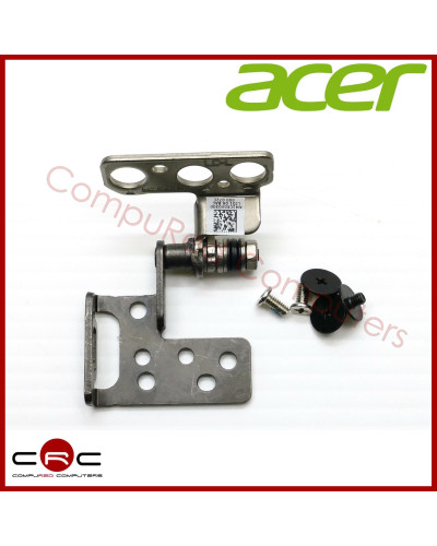 Left hinge Acer Aspire 5 A515-52