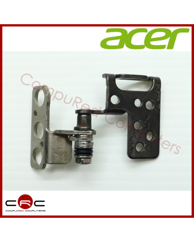 Left hinge Acer Aspire 5 A515-52