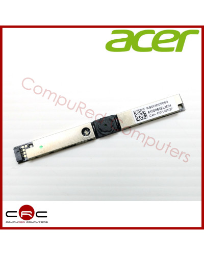 Cámara Integrada Acer Travelmate B113 B116 B117