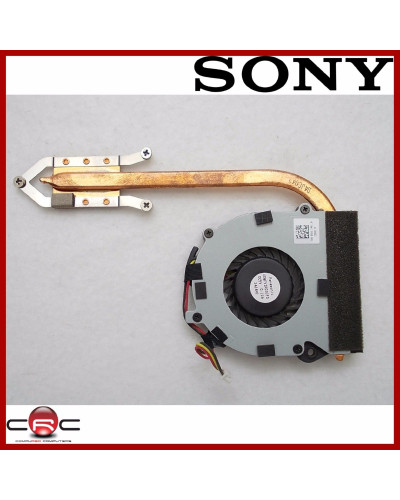 Heatsink & Fan Sony VAIO SVE111A11M