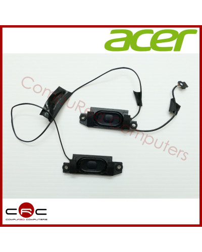 Altavoces Acer Travelmate B117