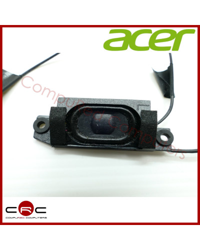 Speakers Acer Travelmate B117