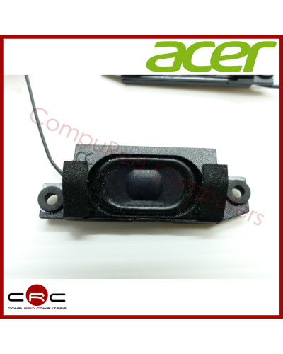 Altavoces Acer Travelmate B117