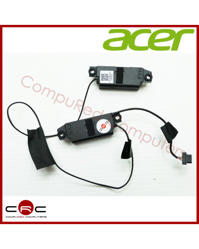 Altavoces Acer Travelmate B117