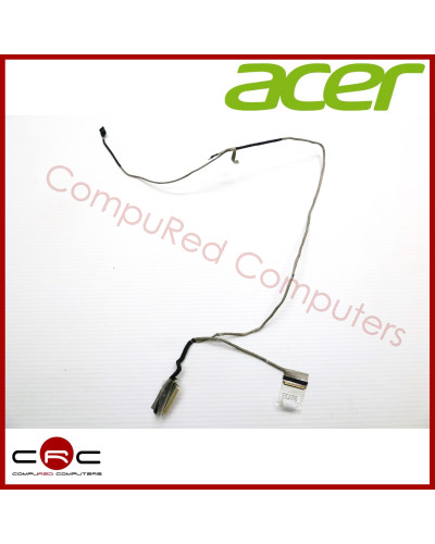 Cable Flex Video Acer Travelmate B117