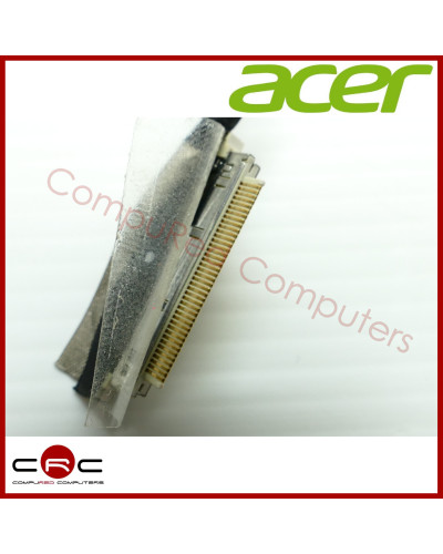 Cable Flex Video Acer Travelmate B117