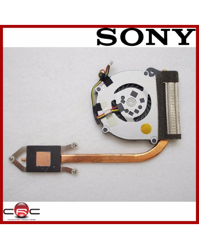 Heatsink & Fan Sony VAIO SVE111A11M