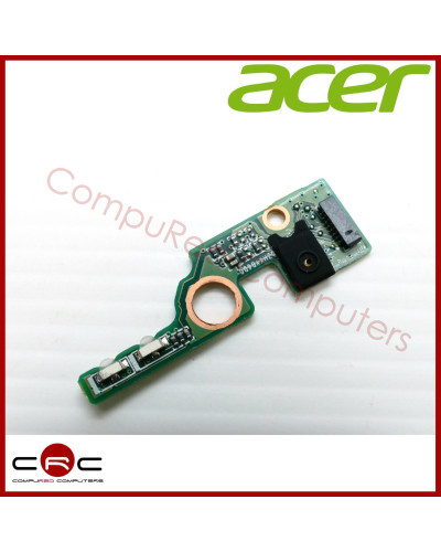 LED Modul Acer Travelmate B117