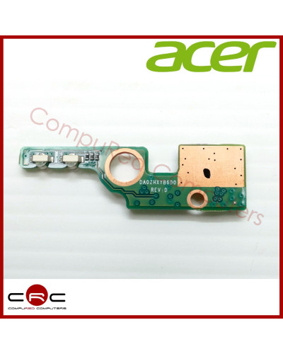 LED Modul Acer Travelmate B117