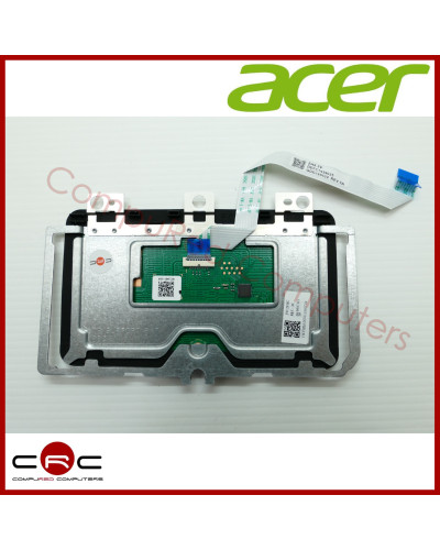 Ratón táctil Acer Travelmate B117