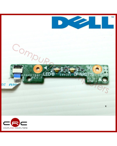 LED Modul Dell Inspiron 15 7547 7548 (P41F)