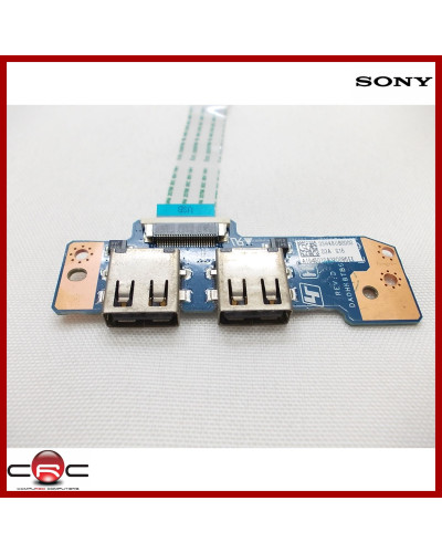 USB board Sony VAIO SVF142A29M SVF152A29M SVF152C29M