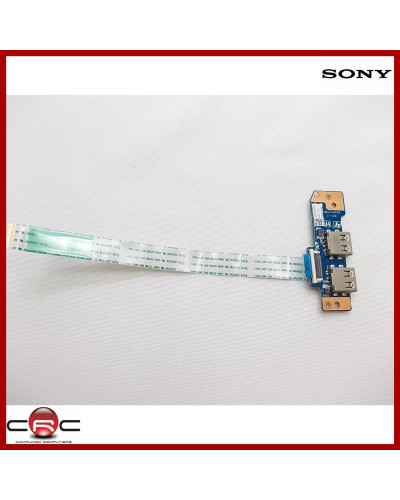 USB board Sony VAIO SVF142A29M SVF152A29M SVF152C29M