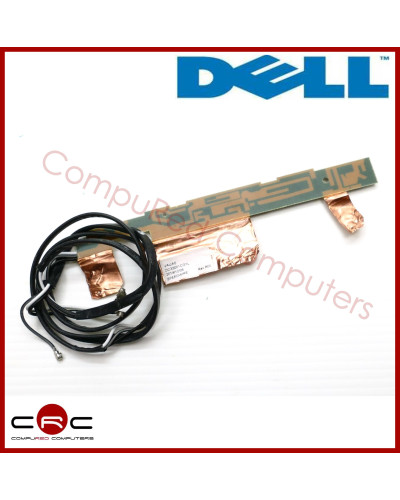 WiFi wireless antenna left Dell Latitude E7440 (P40G)