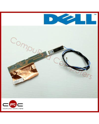 WiFi wireless antenna right Dell Latitude E7440 (P40G)