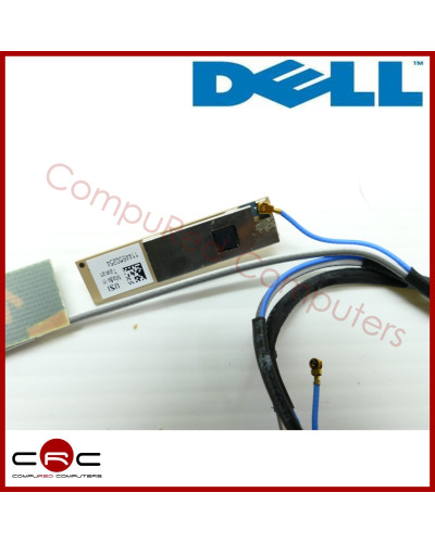 WiFi wireless antenna right Dell Latitude E7440 (P40G)