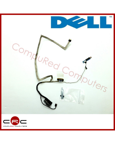 Cable flex video Dell Latitude E7440 (P40G)