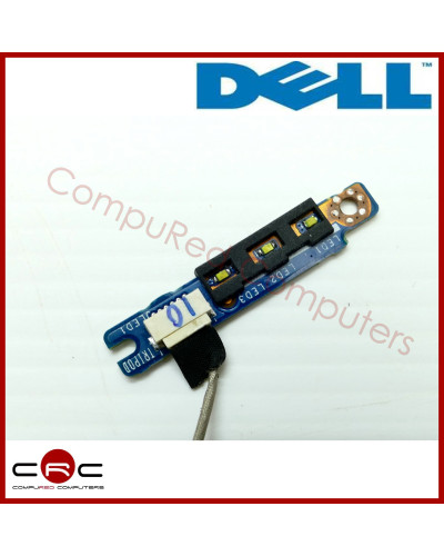 Cable flex video Dell Latitude E7440 (P40G)